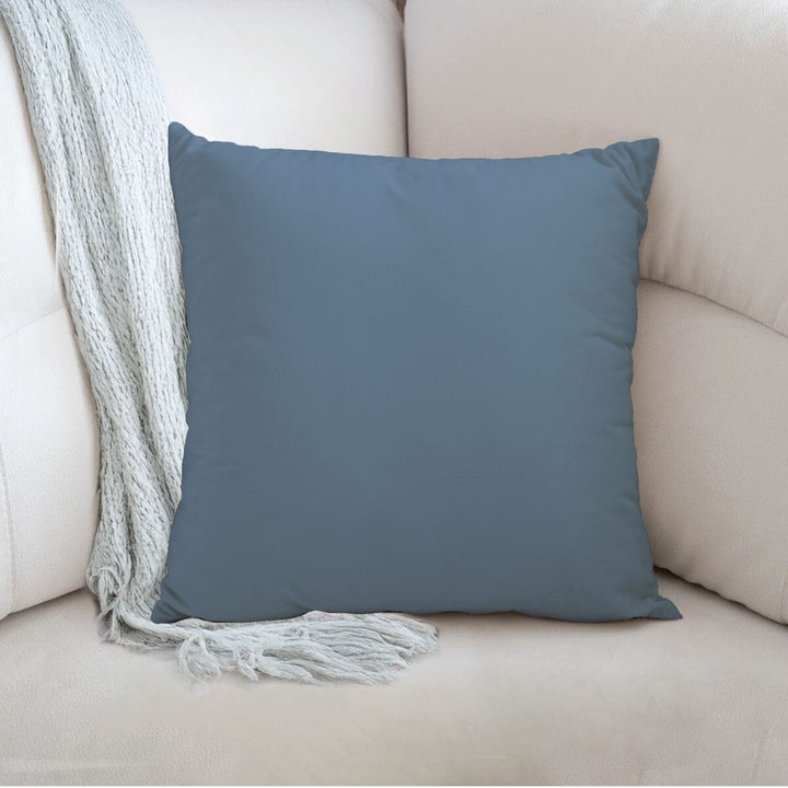 Stone Blue Sensory Cushion