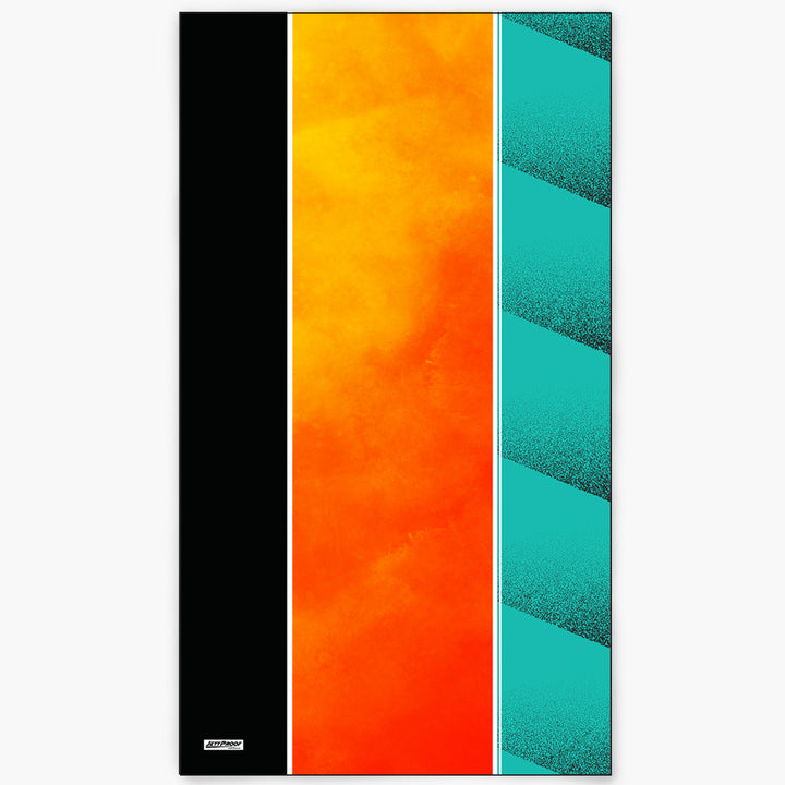 Horizon - Sand Free Beach Towel