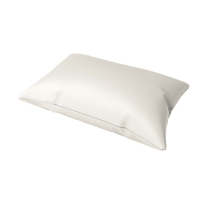 Cream Sensory Pillowcase