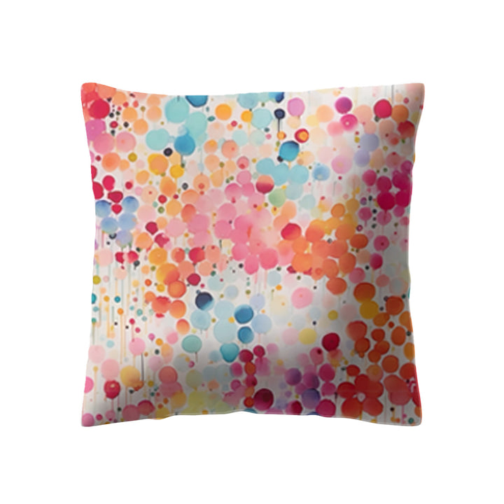 Vivid Sensory Cushion