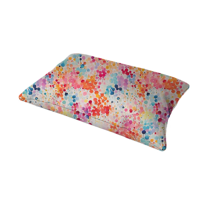 Vivid Sensory Pillowcase