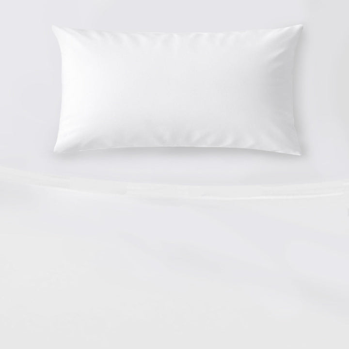 White - Winter Bedding Bundle