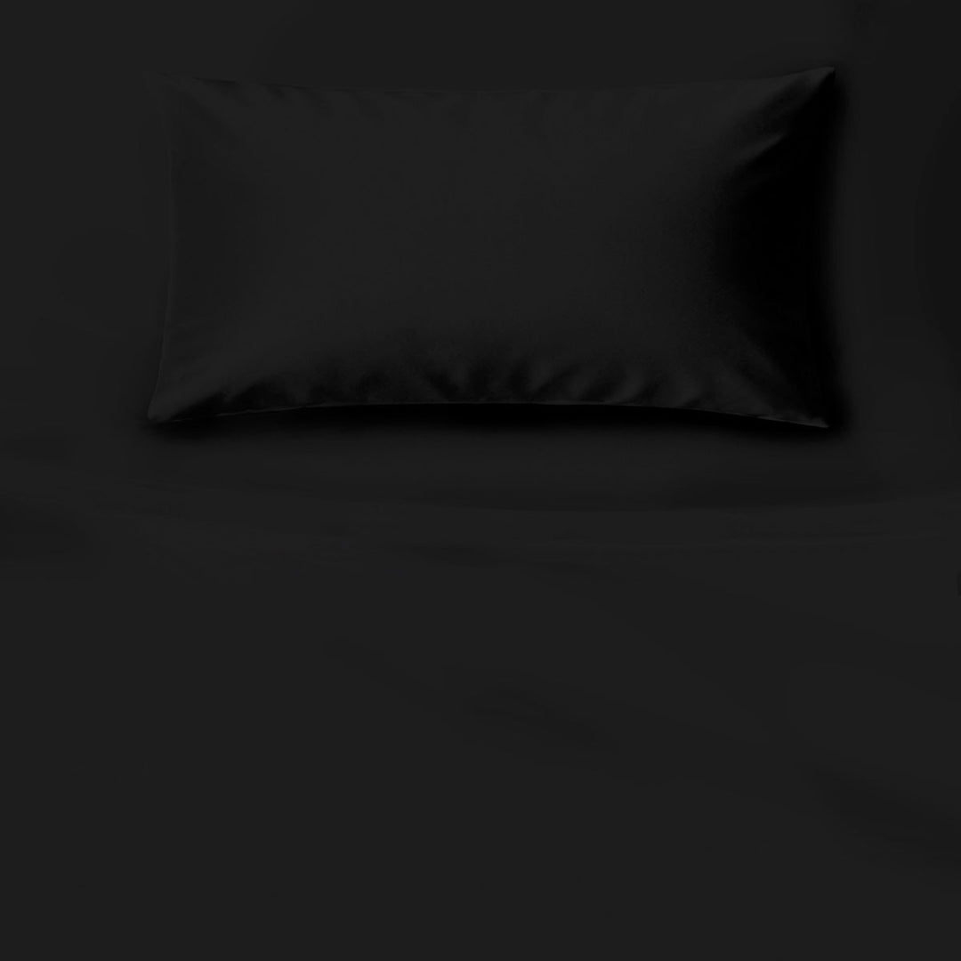 Black - Winter Bedding Bundle