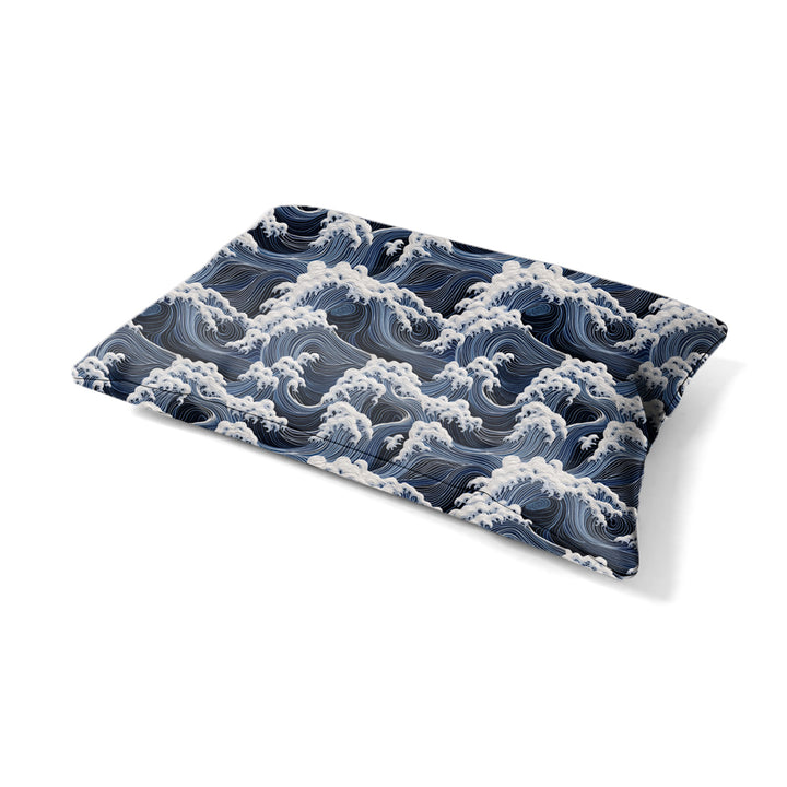 Waves Sensory Pillowcase