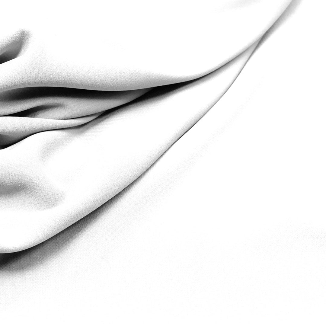 White - Winter Calming Compression Sheet