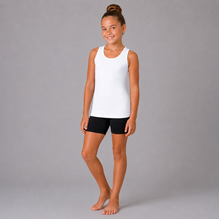 JettProof Sensory Tank Top | Girls