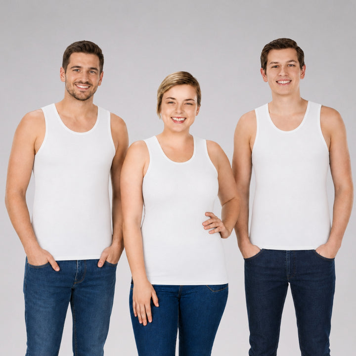JettProof Sensory Undervests 3 Pack | Adult