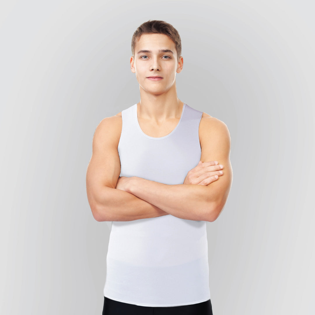 JettProof Sensory Sports Vests | Mens