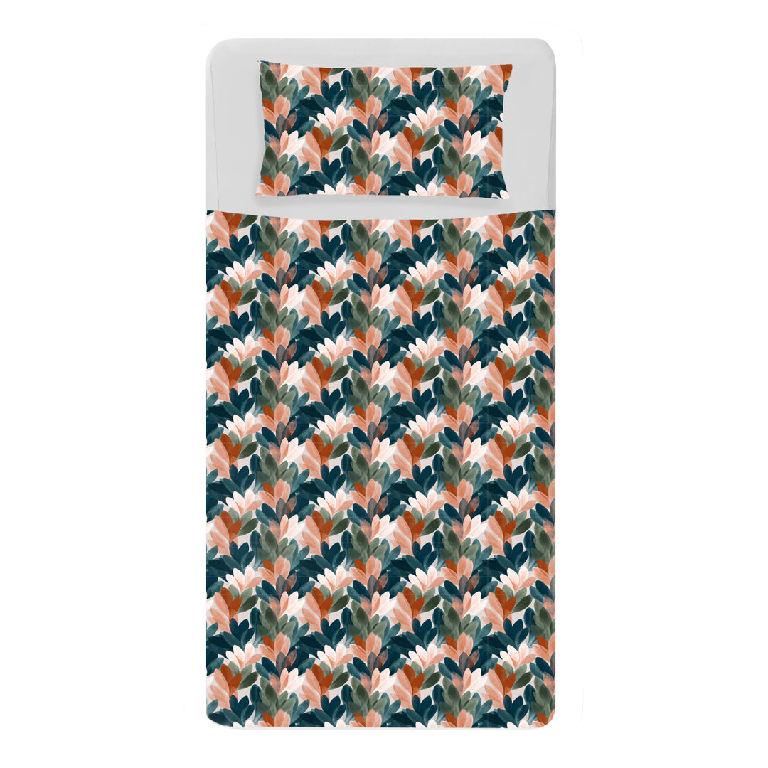 Willow - Calming Sensory Compression Sheet