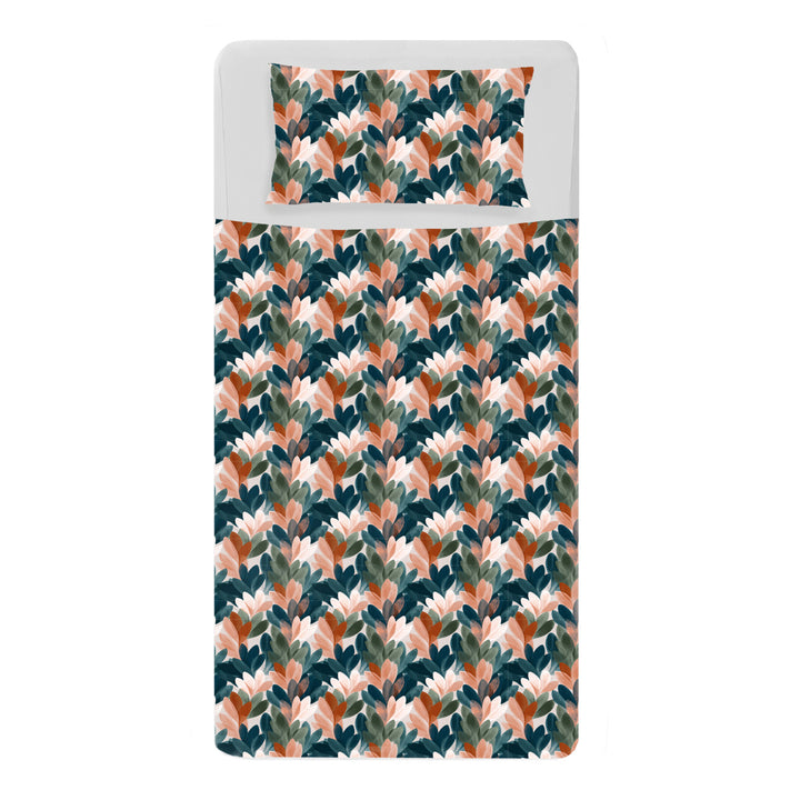 Willow - Calming Sensory Compression Sheet