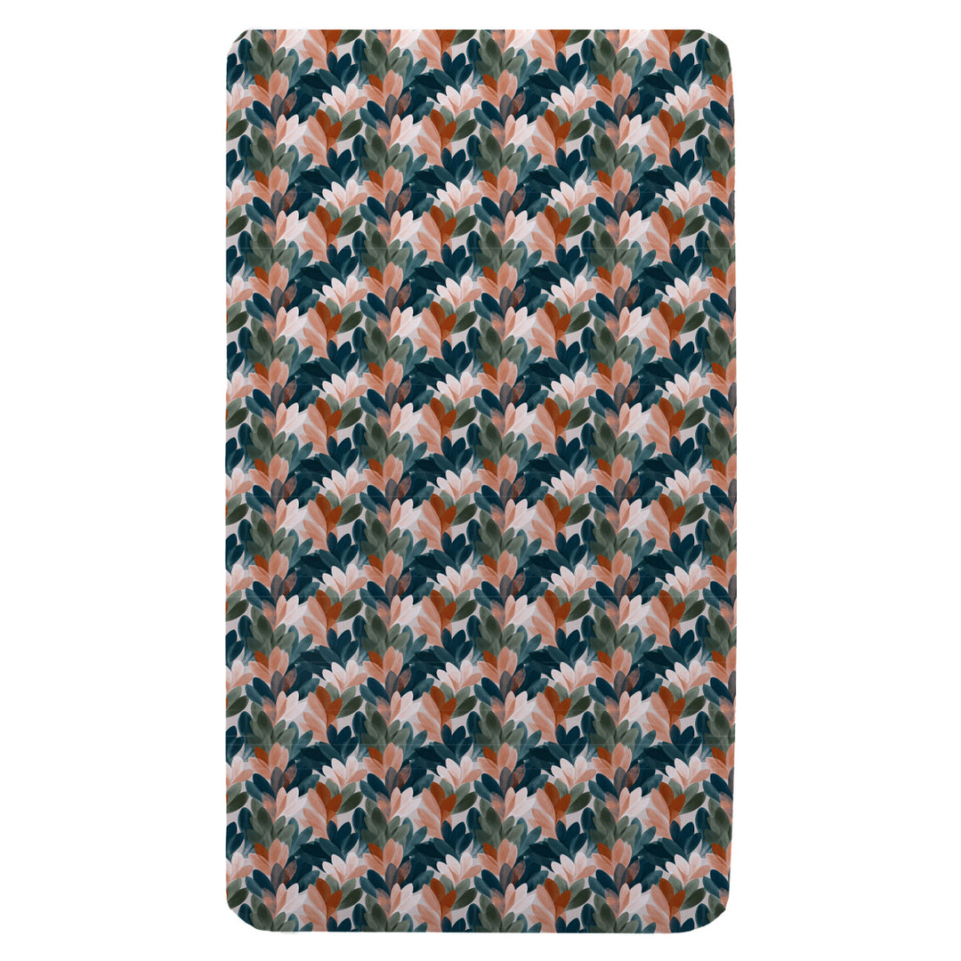 Willow Sensory Fitted Bed Sheet