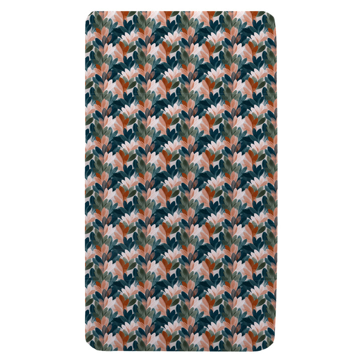 Willow Sensory Fitted Bed Sheet