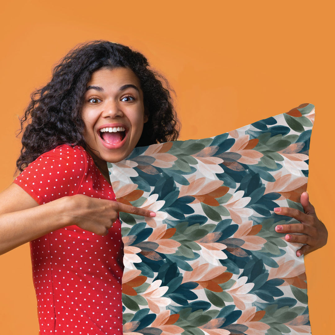 Willow Sensory Pillowcase
