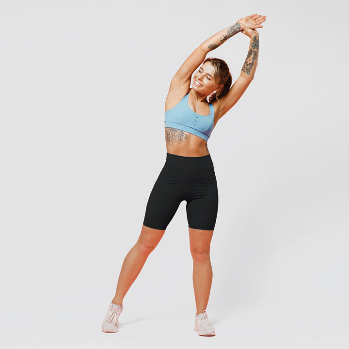JettProof Sensory Sports Shorts | Women