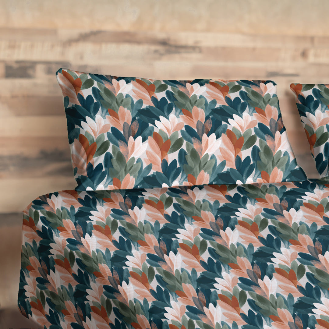 Willow Sensory Fitted Bed Sheet