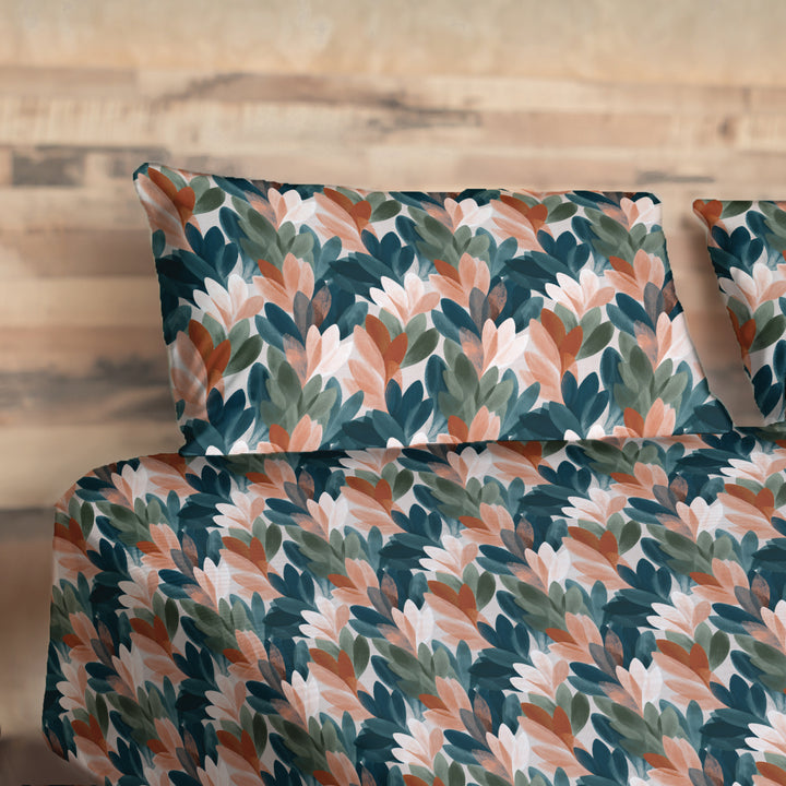 Willow Sensory Fitted Bed Sheet