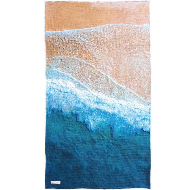 Beach Days - Sand Free Beach Towel
