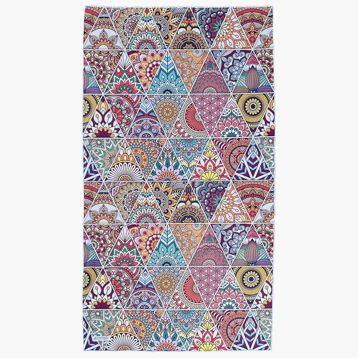 Belize - Sand Free Beach Towel