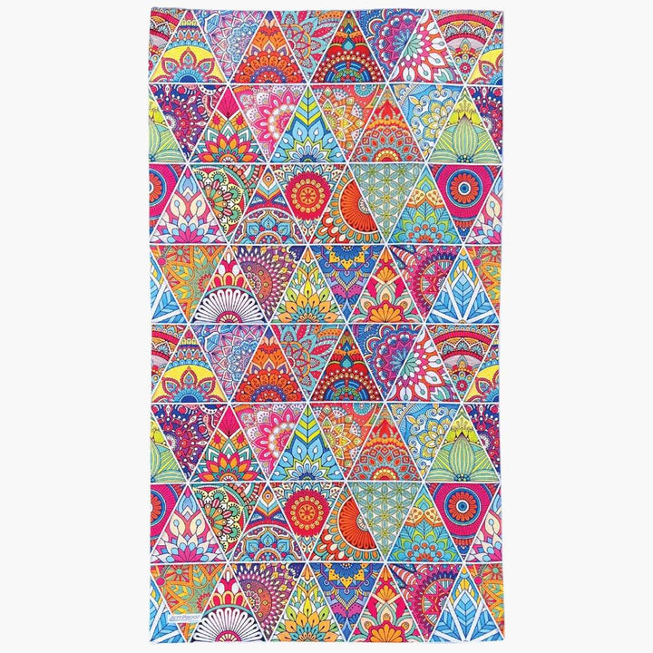 Boho - Sand Free Beach Towel