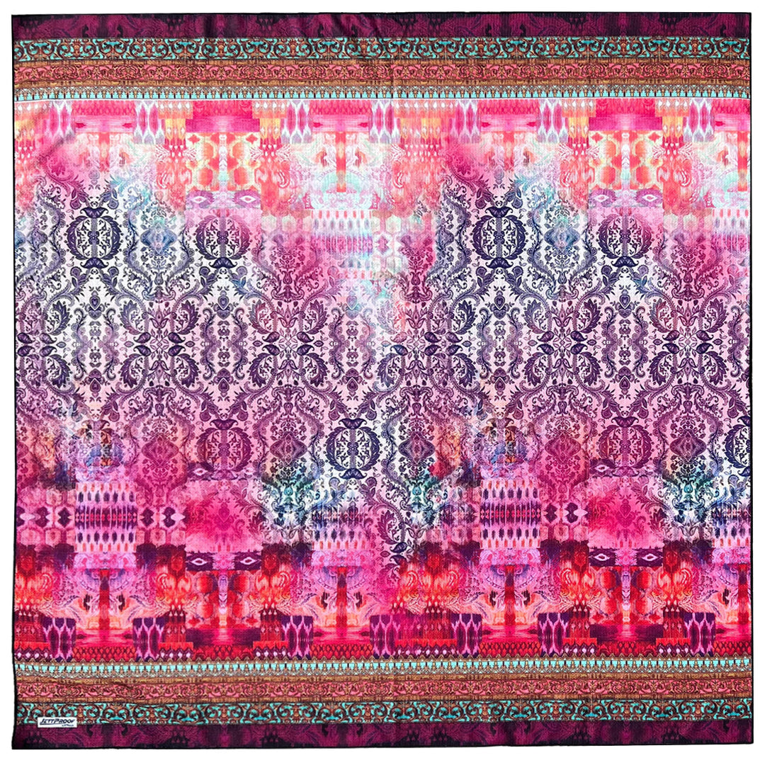 Casablanca - Beach Blanket