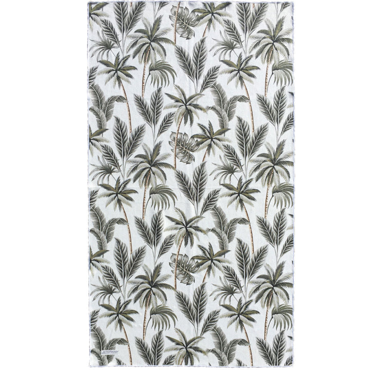 Island Time - Sand Free Beach Towel