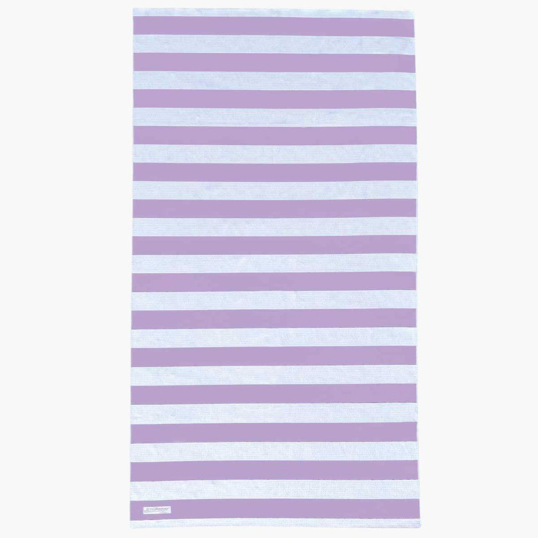 Lavender Purple - Sand Free Beach Towel