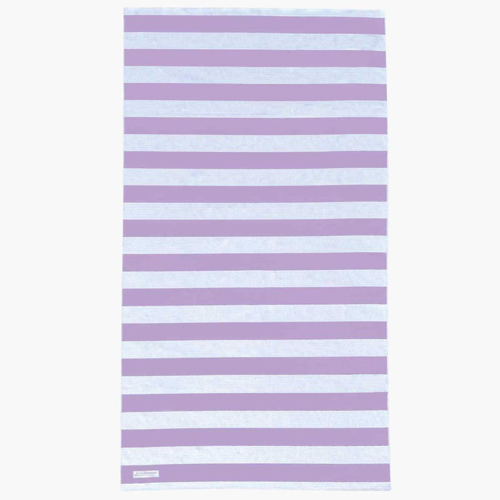 Lavender Purple - Sand Free Beach Towel