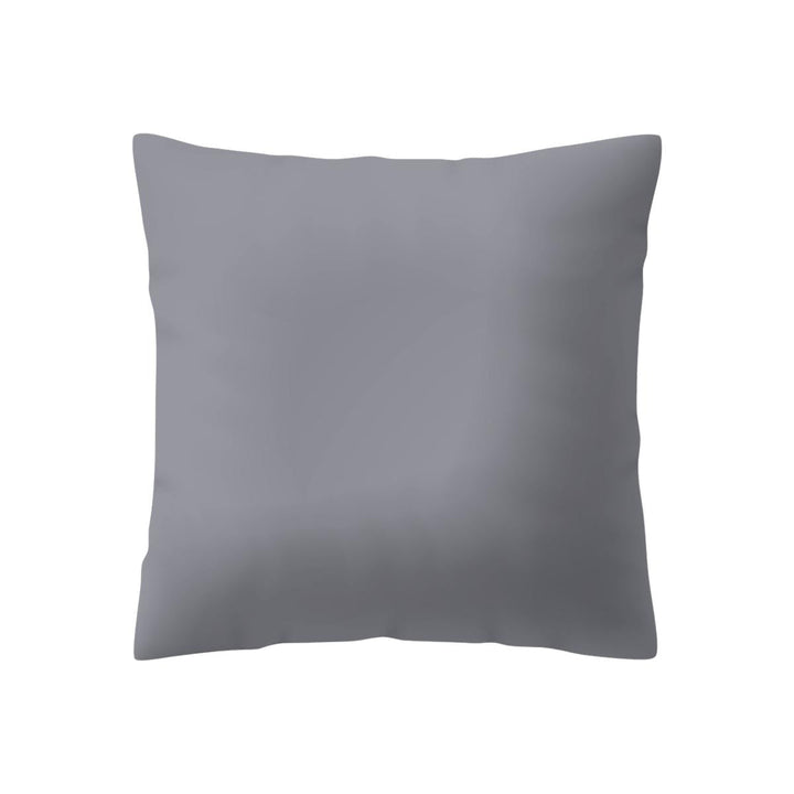 Light Gray Sensory Cushion