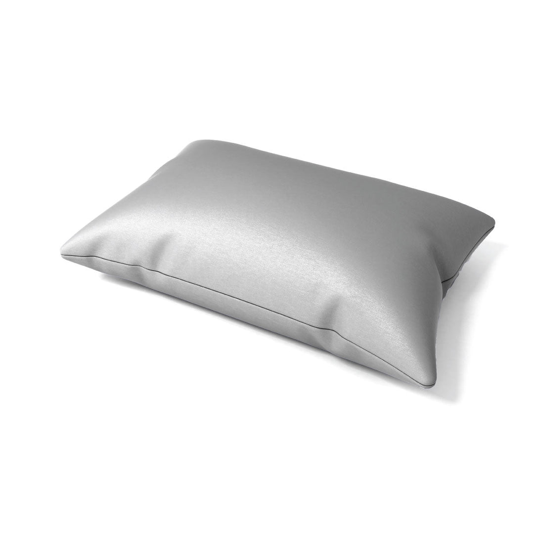 Light Gray Sensory Pillowcase