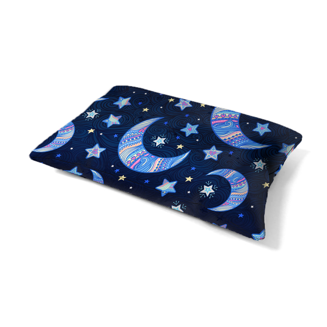 Lunar Dreams Sensory Pillowcase