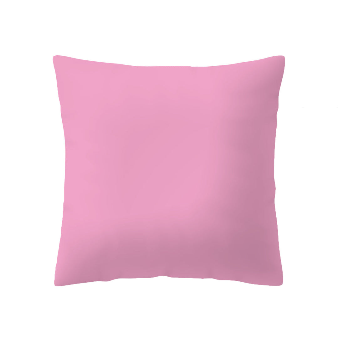 Pink Sensory Cushion