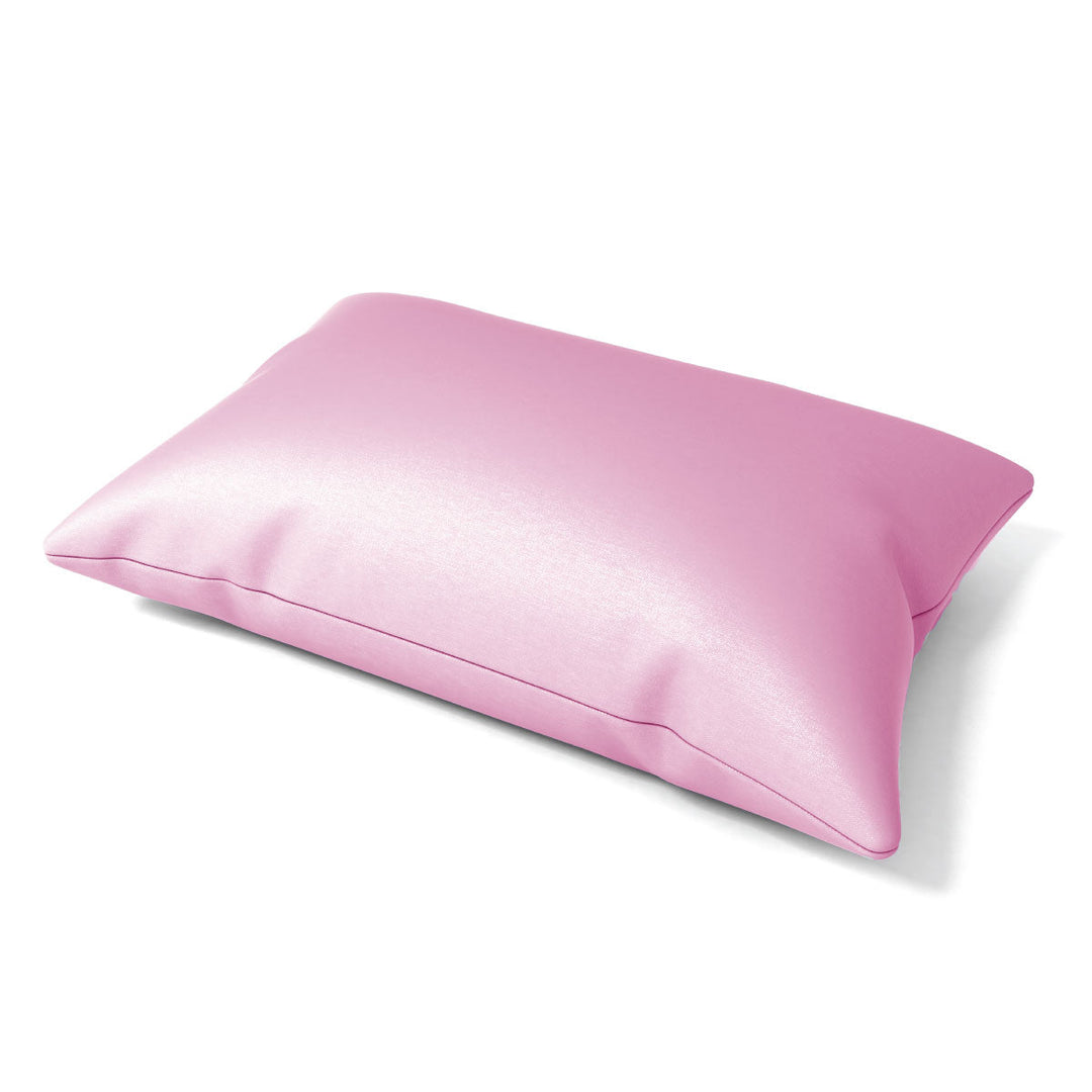 Pink Sensory Pillowcase