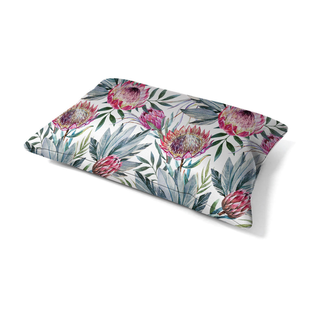 Pretty Protea Sensory Pillowcase