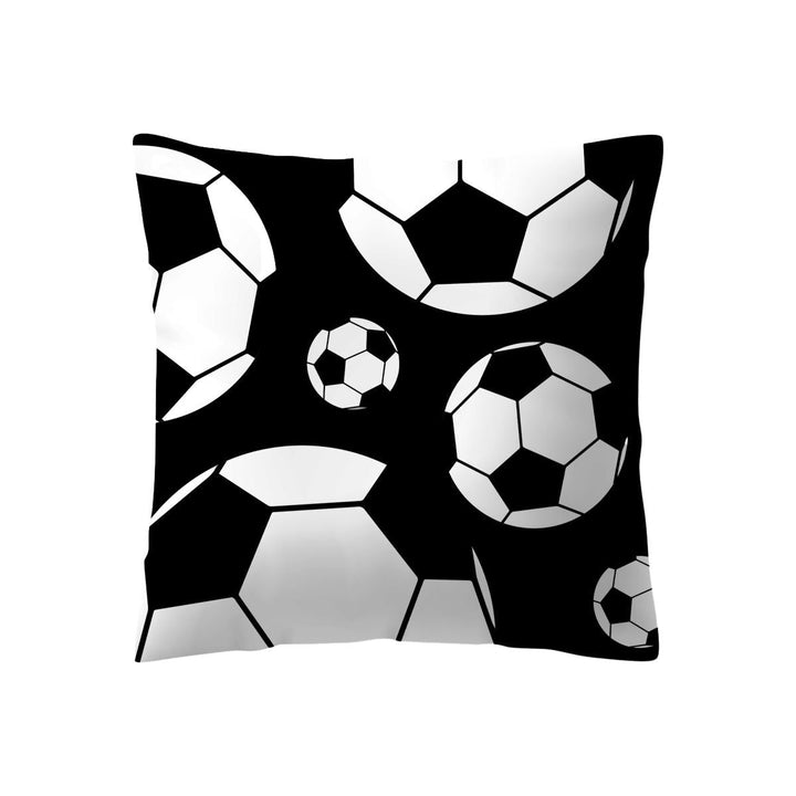 Soccer Sensory Cushion