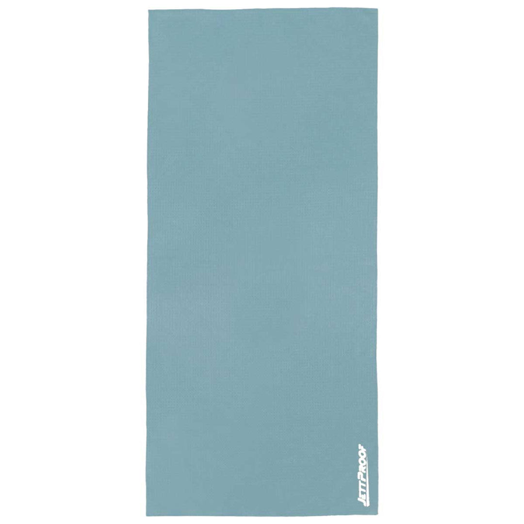 Steel Aqua - Gym Towel