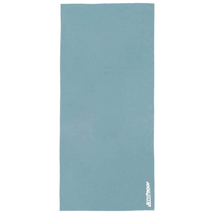 Steel Aqua - Gym Towel