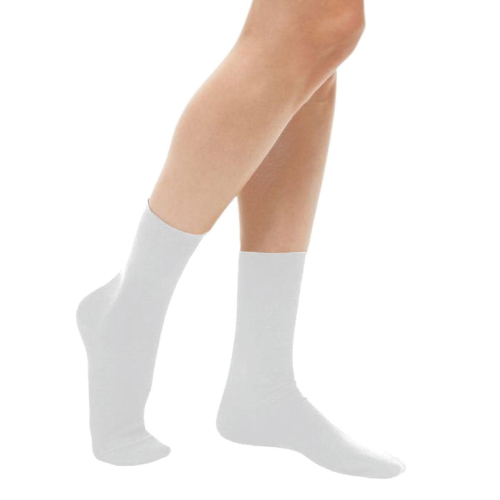 JettProof Seamless Feel Sensory Socks | 3 Pack | Adult