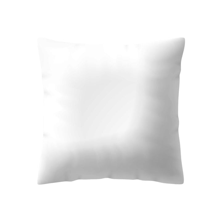 White Sensory Cushion