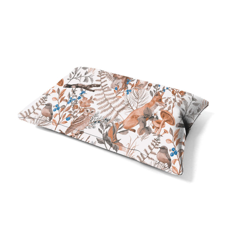 Woodland Sensory Pillowcase